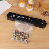 Automatic Vacuum Sealer Machine Food Saver